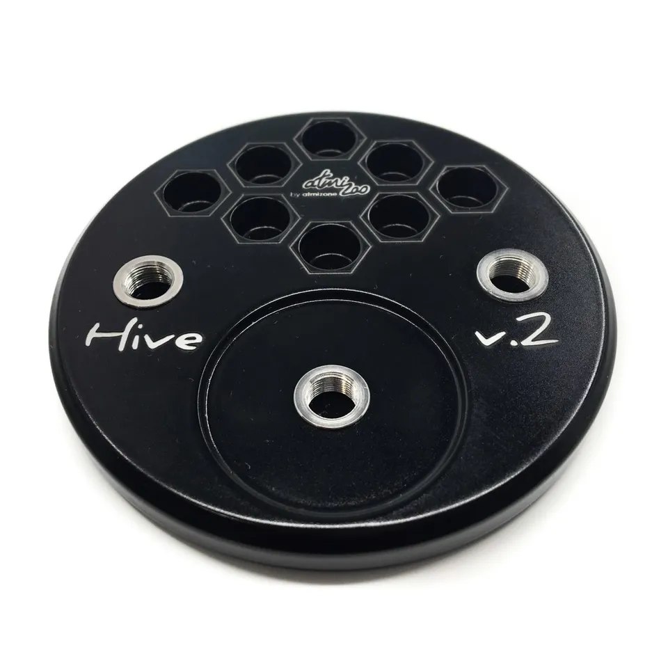 atmizoo-hive-v-2-verdampferst-nder-510-wickelstation-metall image 1