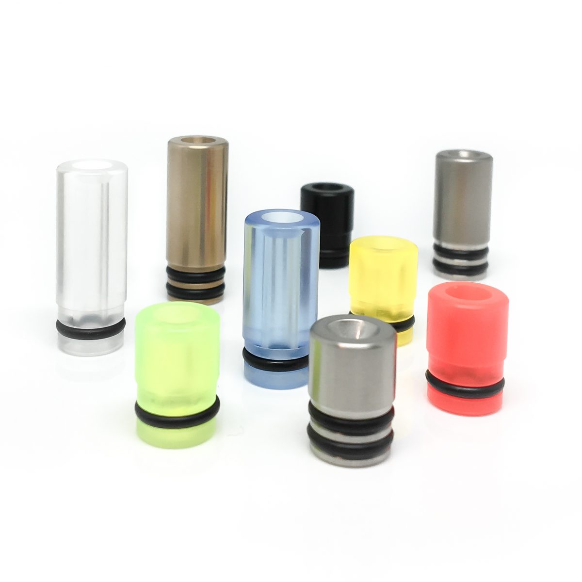 atmizoo-nema-drip-tip-mundst-ck-edelstahl-short-14mm image 4