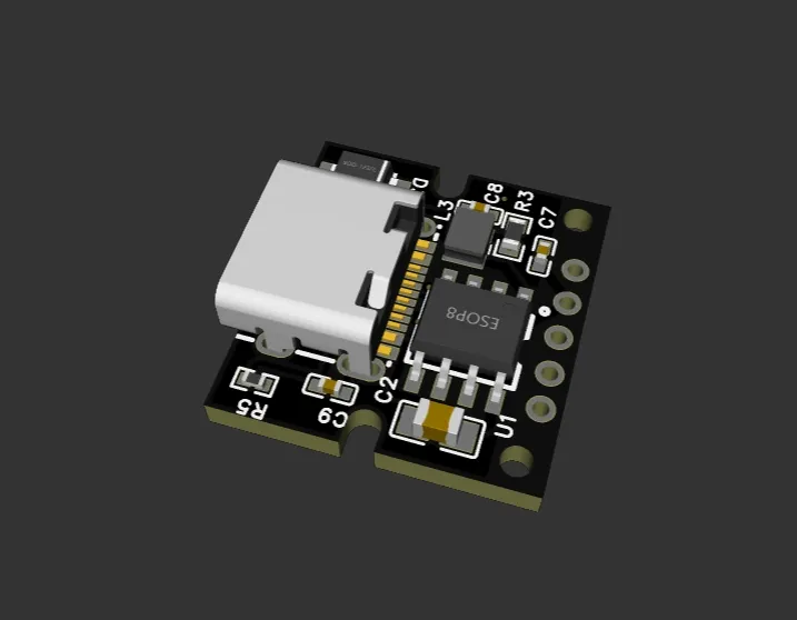 cthulhu-mod-usb-type-c-ladechip-2a-f-r-dna60-dna60c image 1