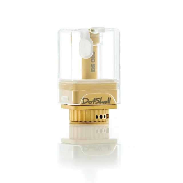 atmizoo-dotshell-gold-rta-verdampfer-f-r-dotaio-mtl image 1