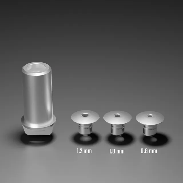 cthulhu-zen-rba-mtl-pin-kit-d-sen-0-8-1-2mm image 1