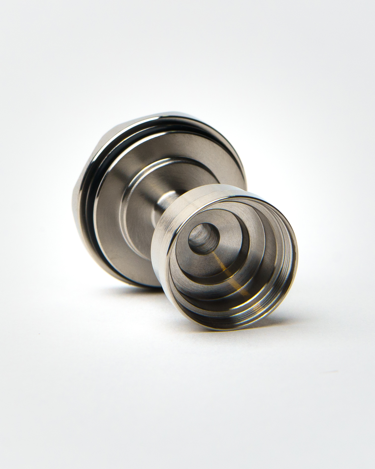 centenary-mods-diplomat-poker-bell-glocke-ersatzteil image 3