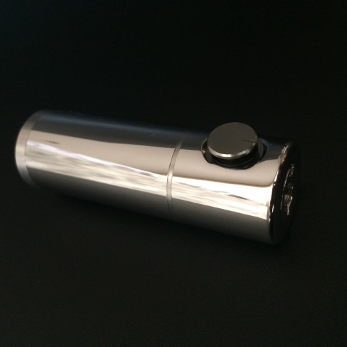 atmizoo-roller-3-se-mech-mod-edelstahl-matt-18500 image 1