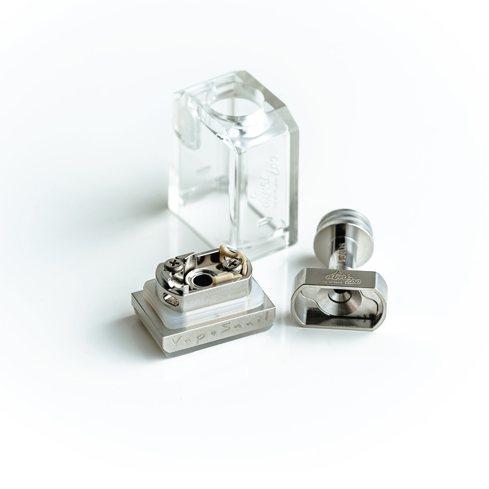 atmizoo-vapesnail-boro-rba-bridge-billet-box-edelstahl image 5