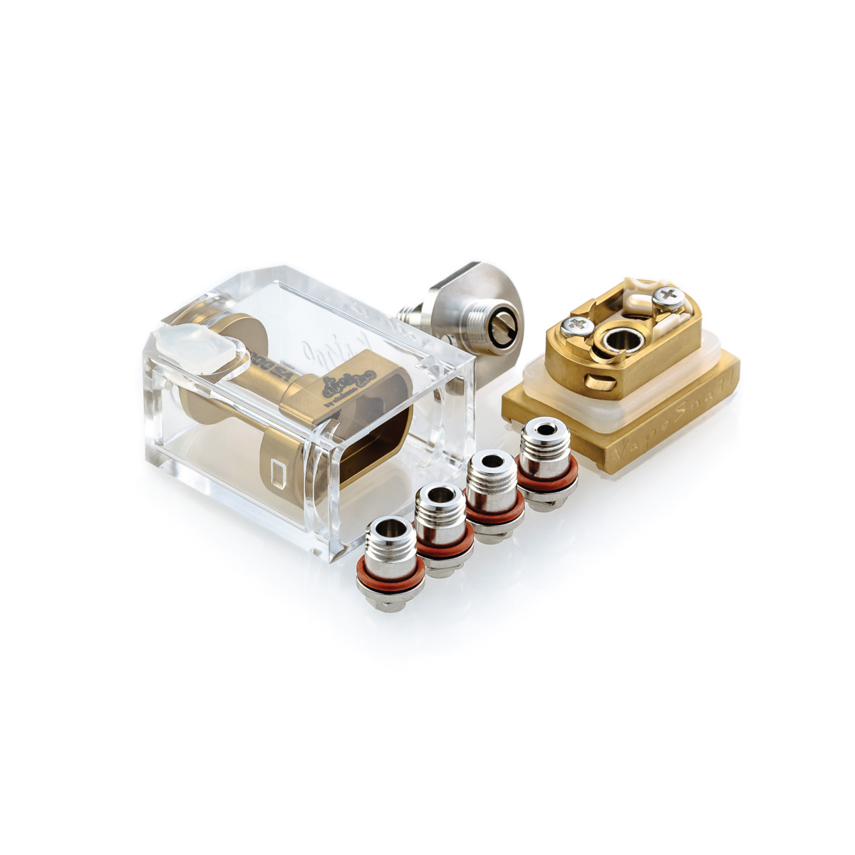 atmizoo-vapesnail-boro-rba-bridge-billet-box-edelstahl image 3