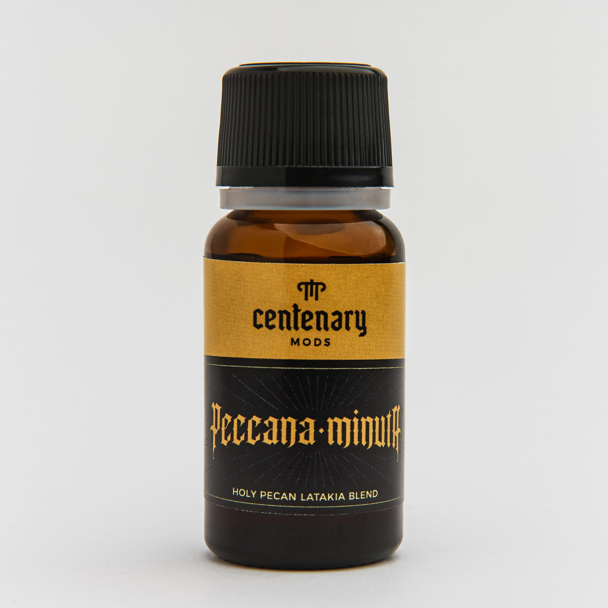 centenary-peccana-minuta-aroma-12-ml-longfill-tabak image 1