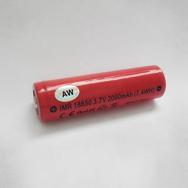 aw-18650-imr-2000mah-akku-button-top-li-mn image 1