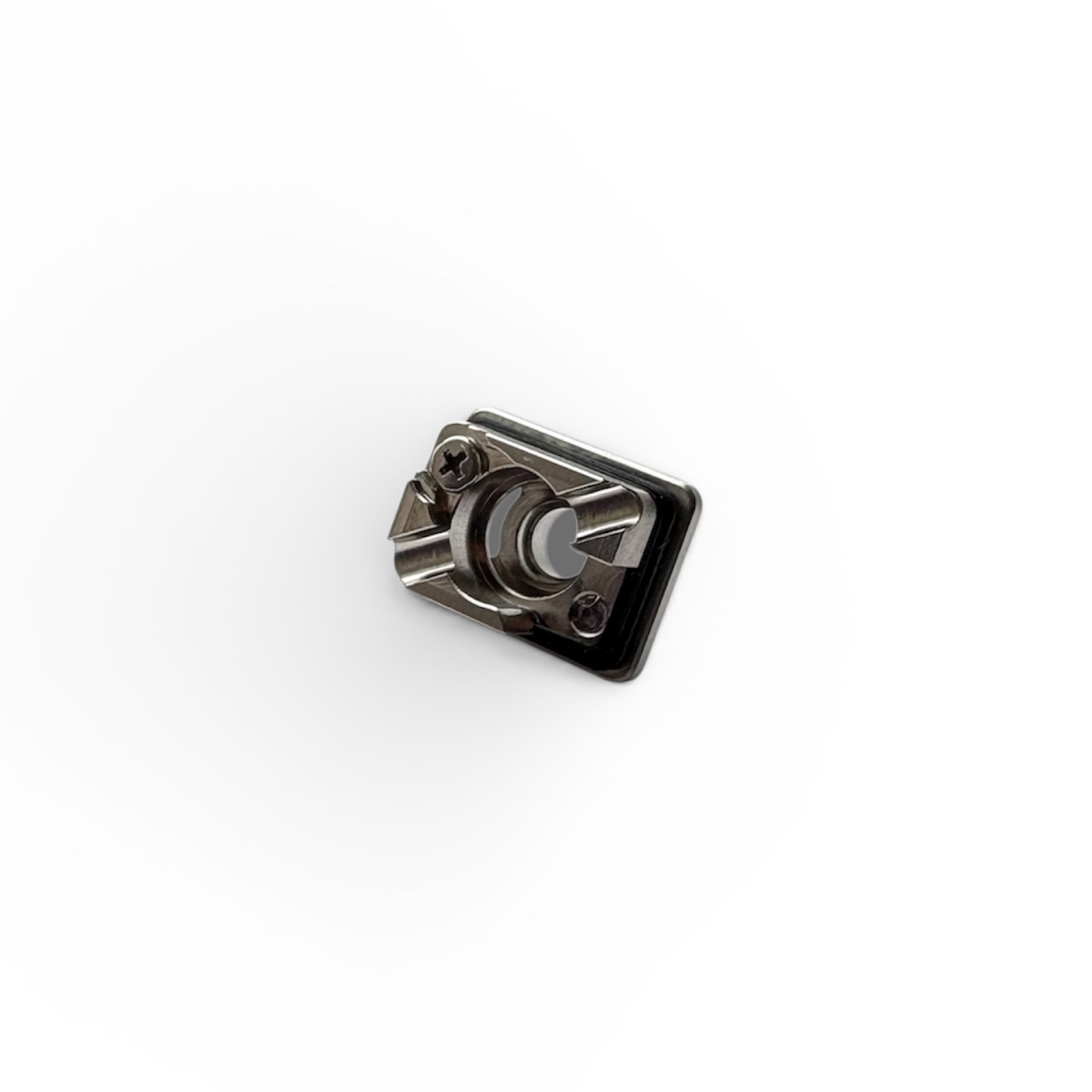 atmizoo-dotshell2-negative-post-deck-ersatzteil-edelstahl image 2
