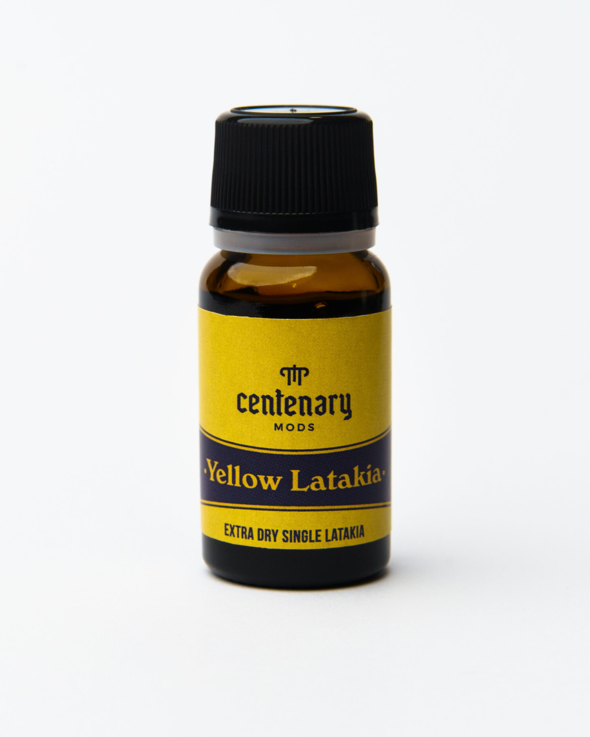 centenary-mods-yellow-latakia-aroma-tabak-liquid-12ml image 1