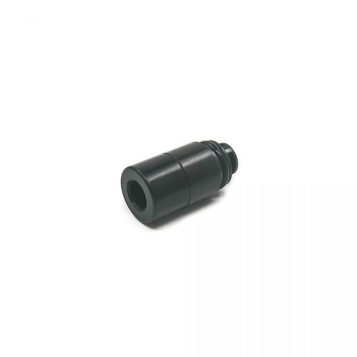 atmizoo-snail-drip-tip-mundst-ck-schwarz-510-adapter image 2