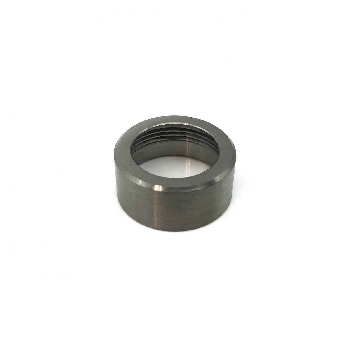 atmizoo-wave-top-cap-deckel-edelstahl-matte image 1