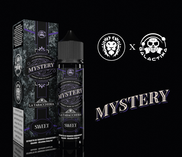 centenary-mods-epic-mystery-la-tabaccheria-shortfill-liquid-tabak image 1
