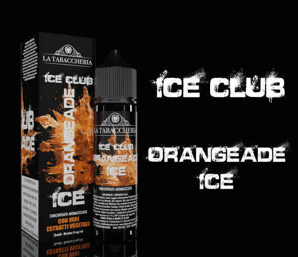 centenary-mods-ice-club-orangeade-ice-shortfill-liquid-orange-eis image 1