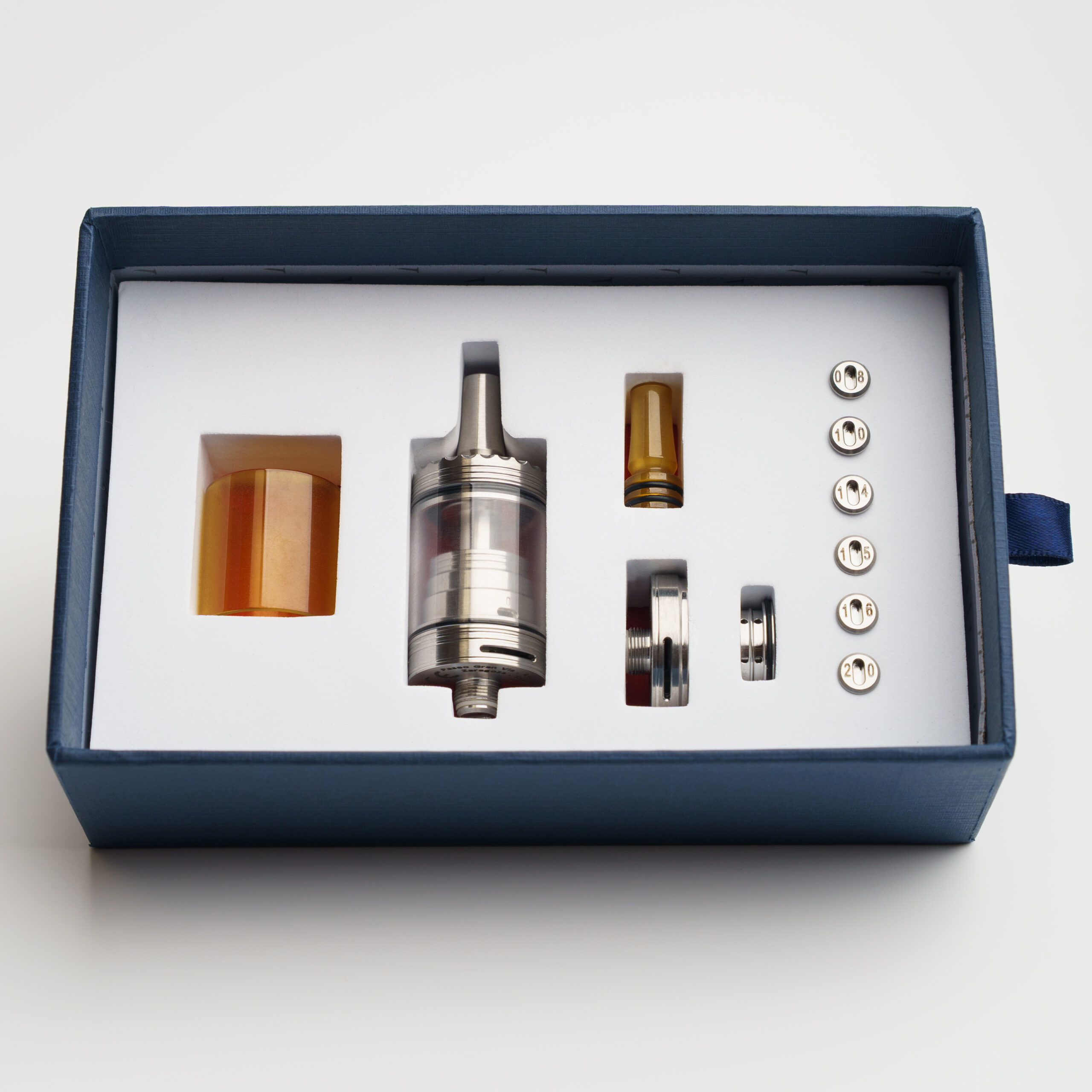 centenary-mods-minister-mtl-rta-nano-verdampfer-single-coil image 2
