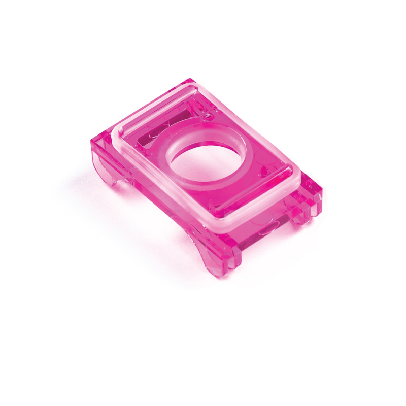 atmizoo-snailtank-adapter-tank-pctg-clear image 3