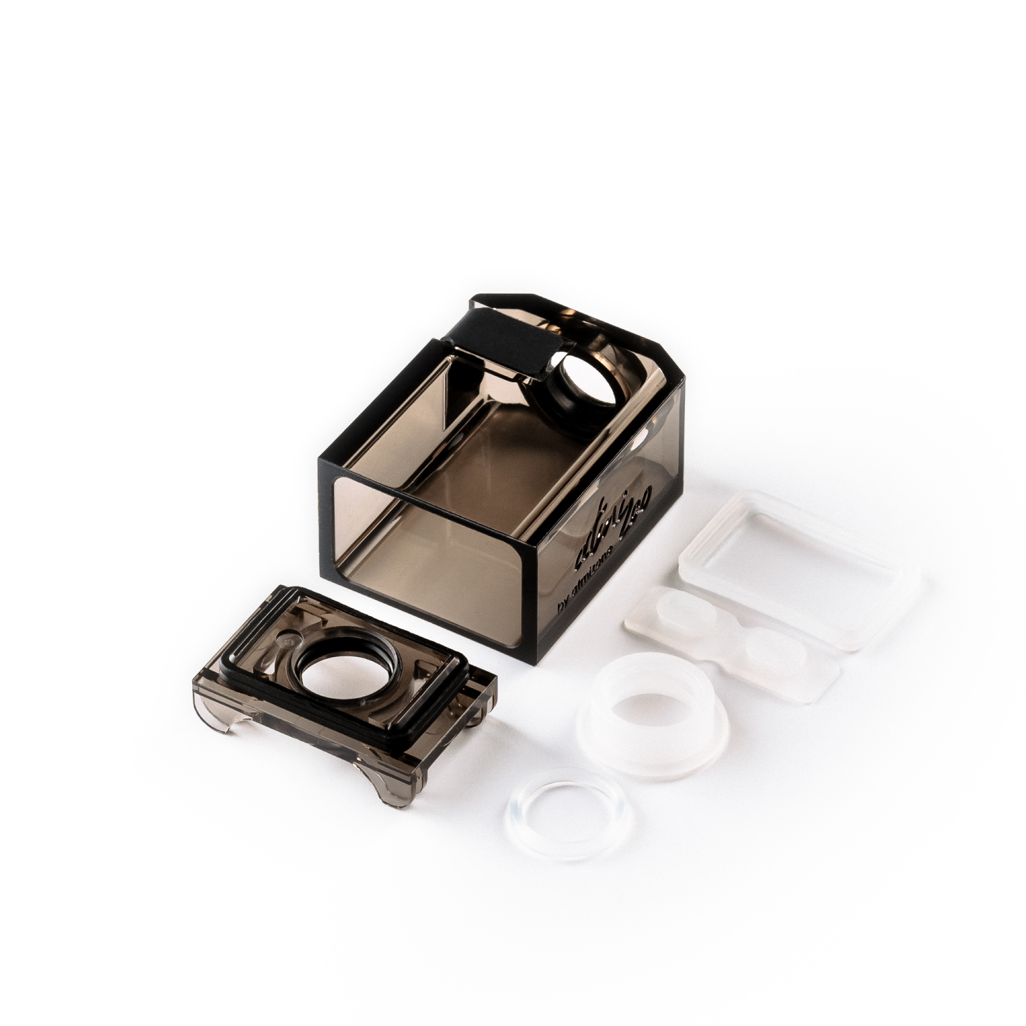 atmizoo-snailtank-v2-boro-tank-f-r-vapeshell-vapesnail image 3