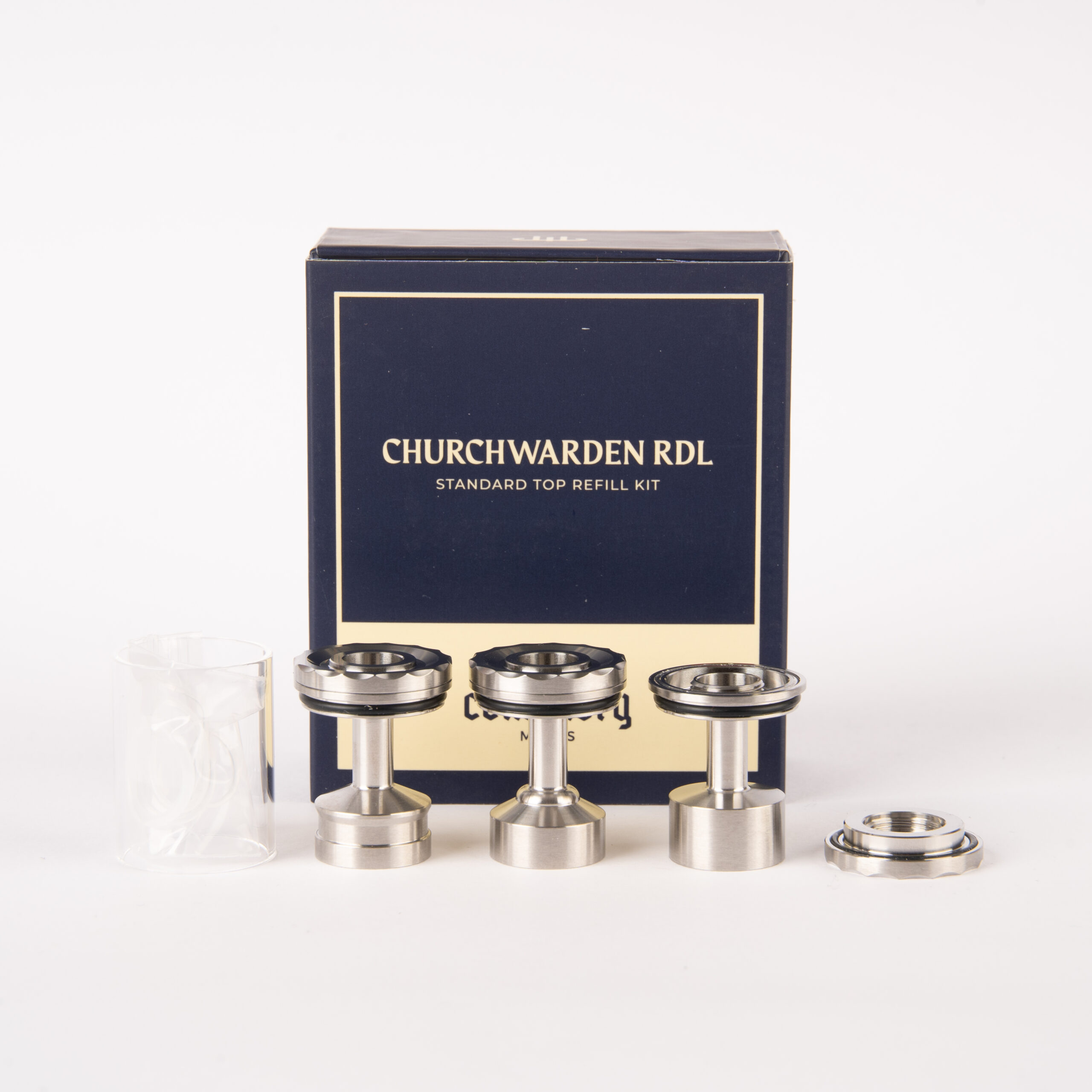 centenary-mods-diplomat-churchwarden-rdl-top-refill-kit-brushed image 1
