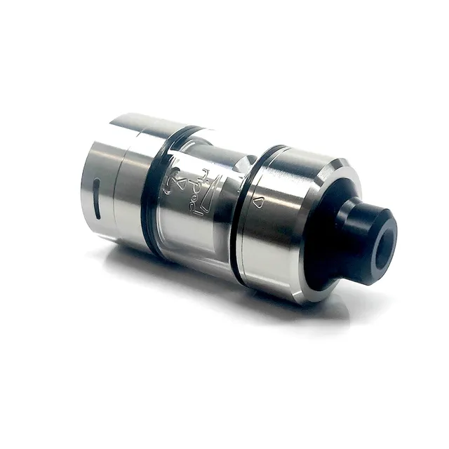 atmizoo-tripod-exclusive-ss-matte-rta-verdampfer-single-coil-22mm image 1