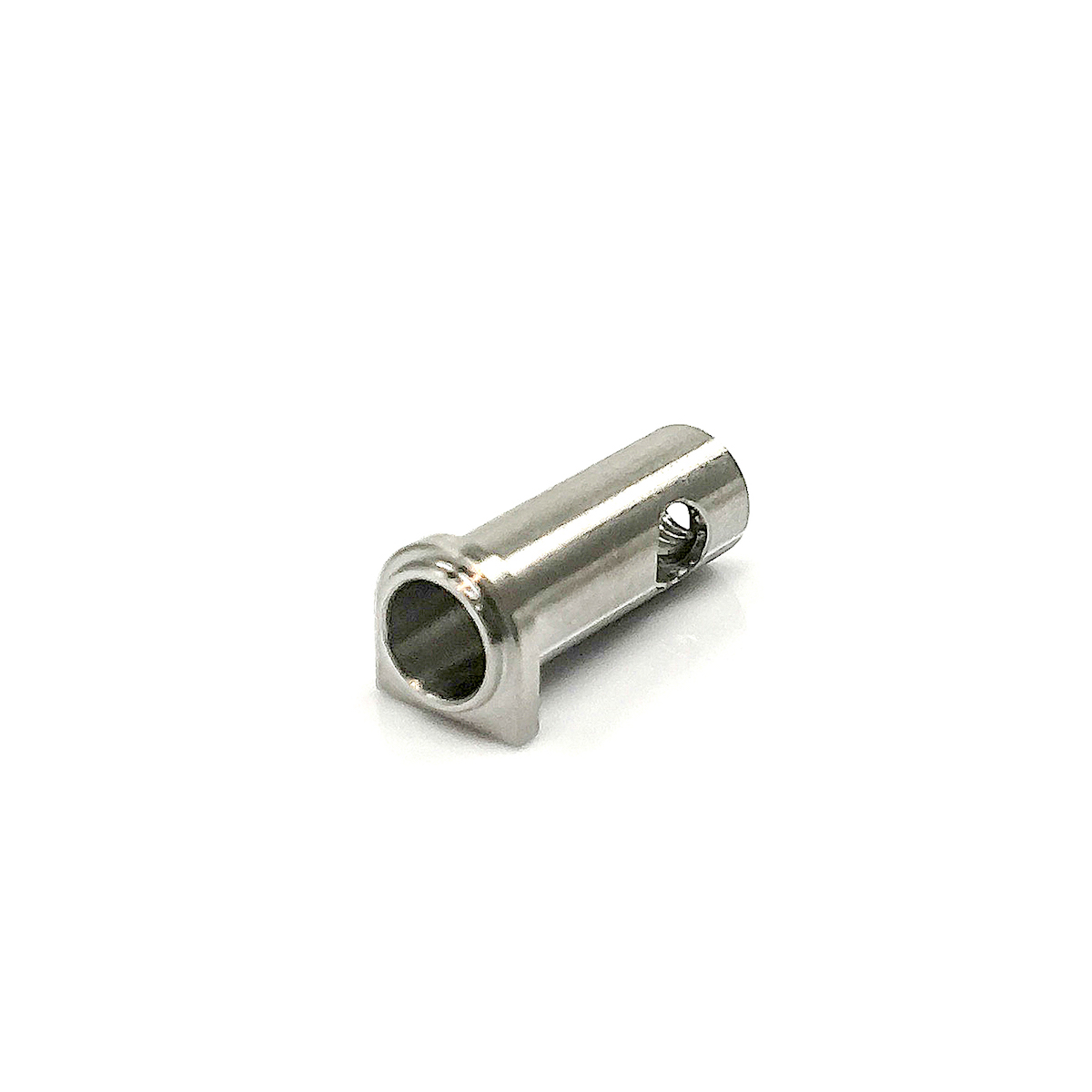 atmizoo-tripod-positive-post-tube-edelstahl image 1