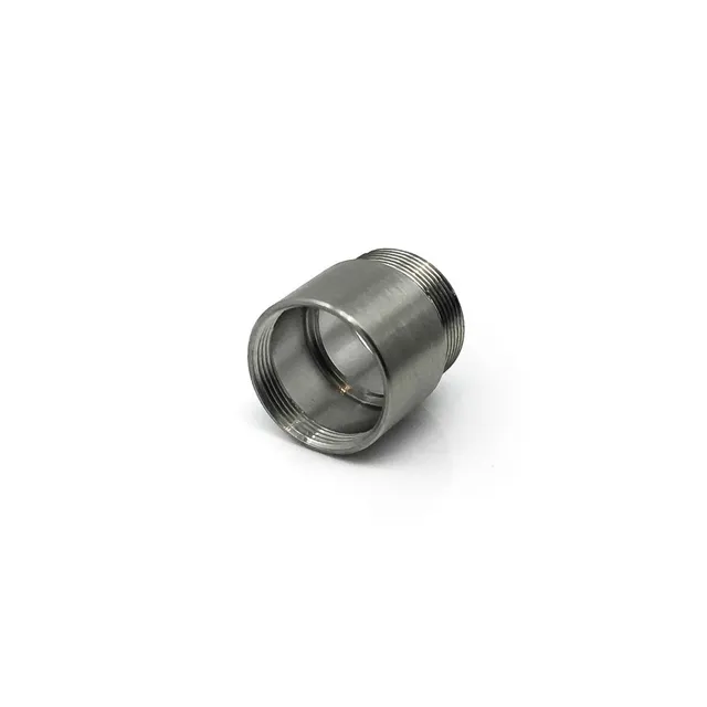 atmizoo-keras-rba-deck-tube-edelstahl-ersatzteil image 1