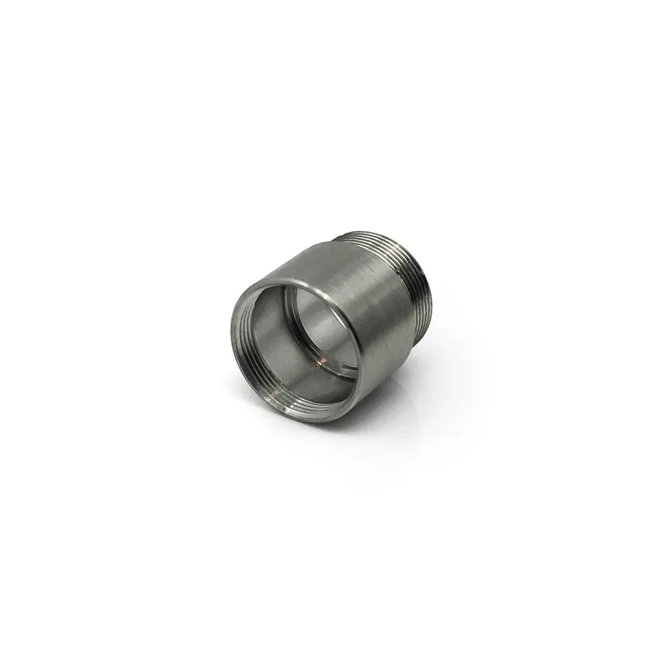 atmizoo-keras-rba-deck-tube-edelstahl-ersatzteil image 1