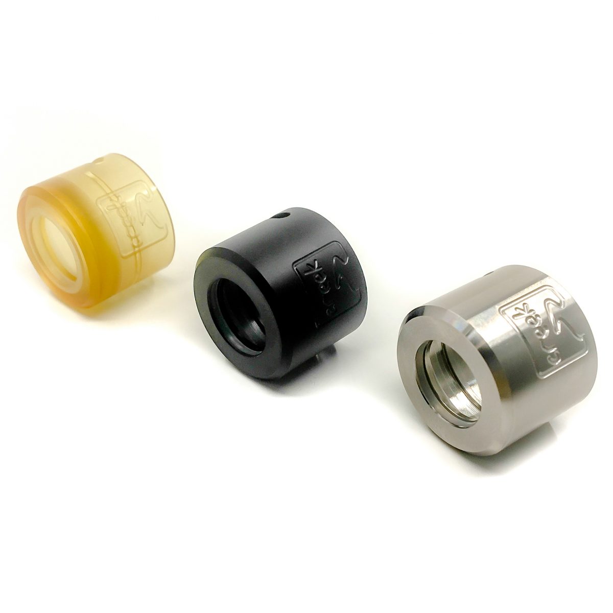 atmizoo-creek-top-cap-edelstahl-matt-ersatzteil-f-r-creek image 1
