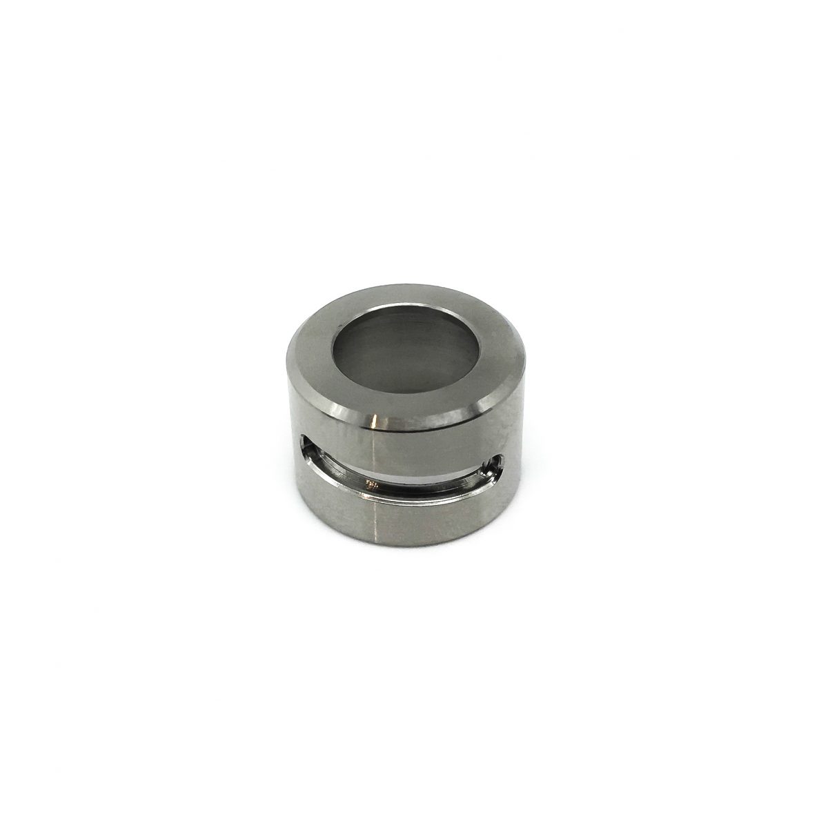 atmizoo-wave-afcs-cap-airflow-kappe-edelstahl-matt image 1