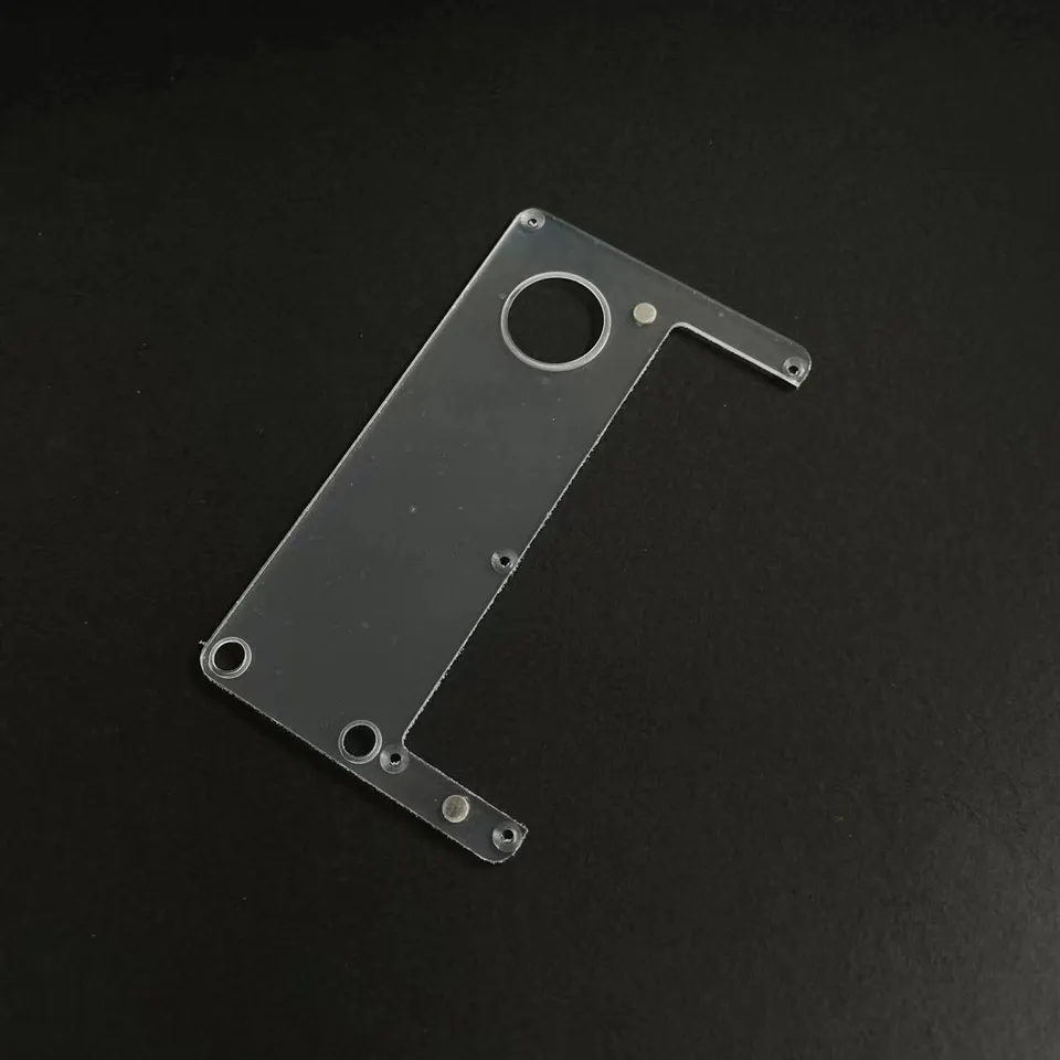 cthulhu-aio-clear-inner-panel-innenpanel-delrin-transparent image 1