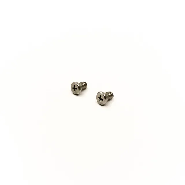 atmizoo-creek-post-screws-pfostenschrauben-m2-5-2-st-ck image 1