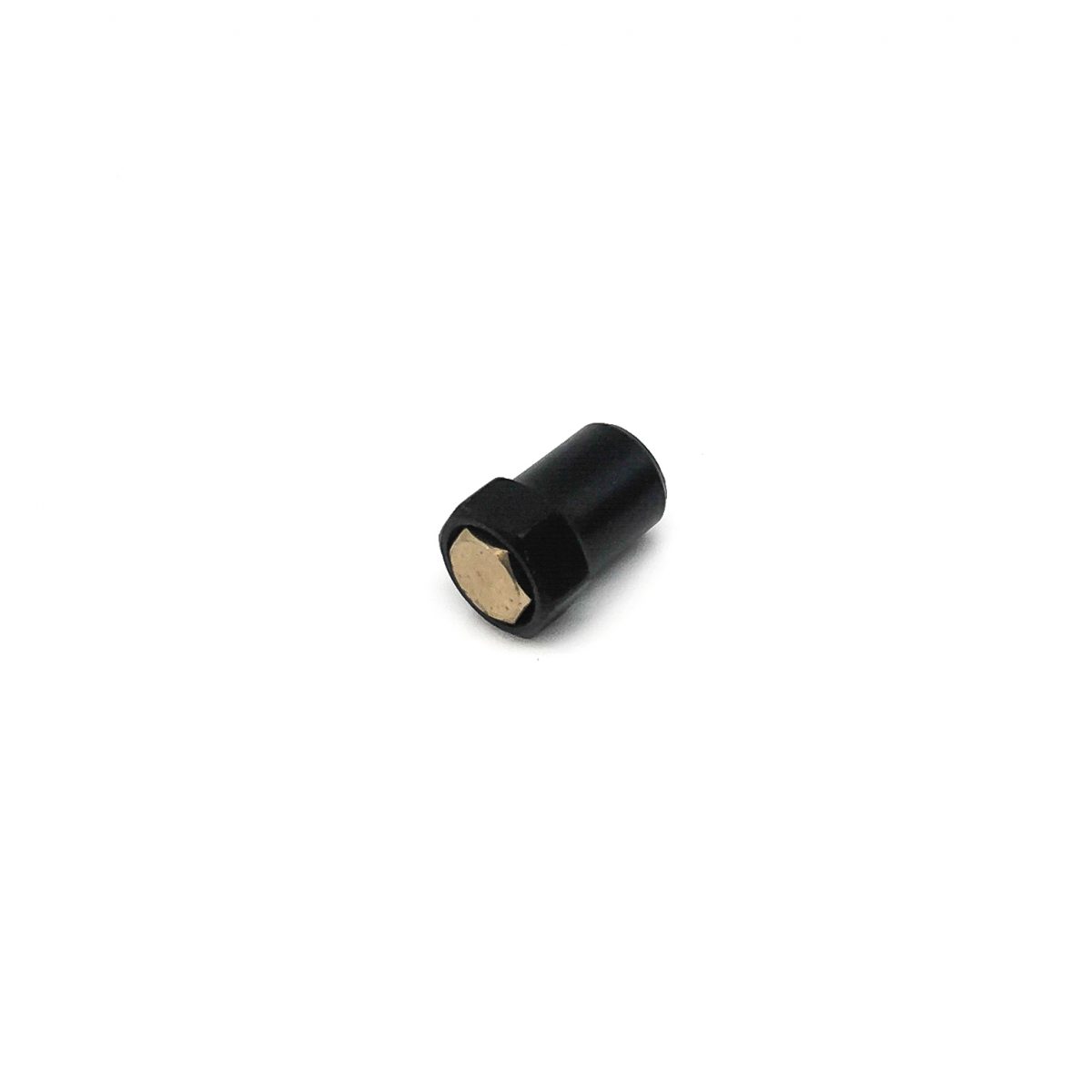 atmizoo-wave-pole-isolator-ersatzteil-messing-acetal image 1