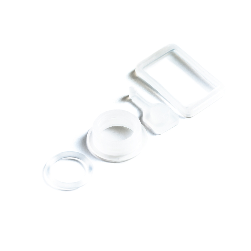 atmizoo-snailtank-o-rings-kit-dichtungen-silikon-clear-black image 1