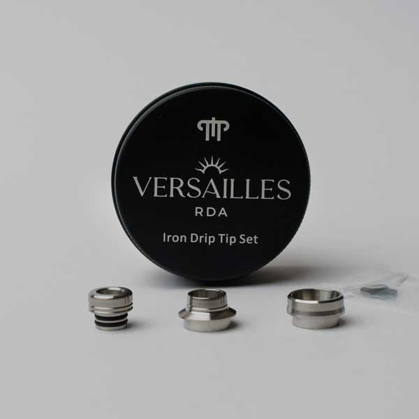 centenary-versailles-iron-drip-tip-kit-mundst-ck image 1