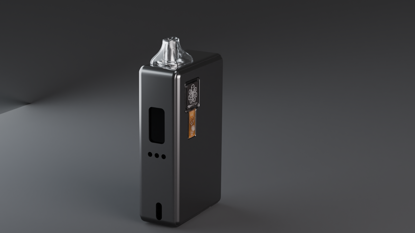 cthulhu-aio-2-boro-mod-18650-aluminium-60w image 1