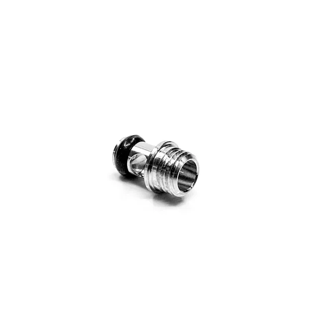 atmizoo-dotshell-positive-tube-stock-ersatzteil-edelstahl image 1
