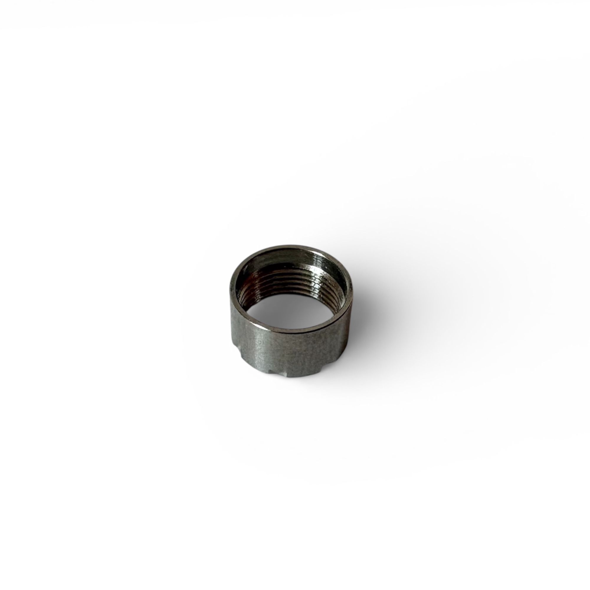 atmizoo-dotshell2-nut-mutter-edelstahl-ss-316-ersatzteil image 2