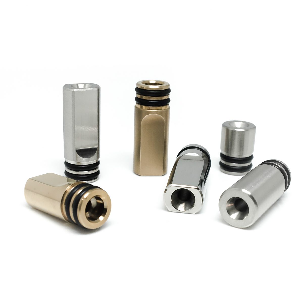 atmizoo-ray-drip-tip-mundst-ck-edelstahl-kurz-14mm image 5
