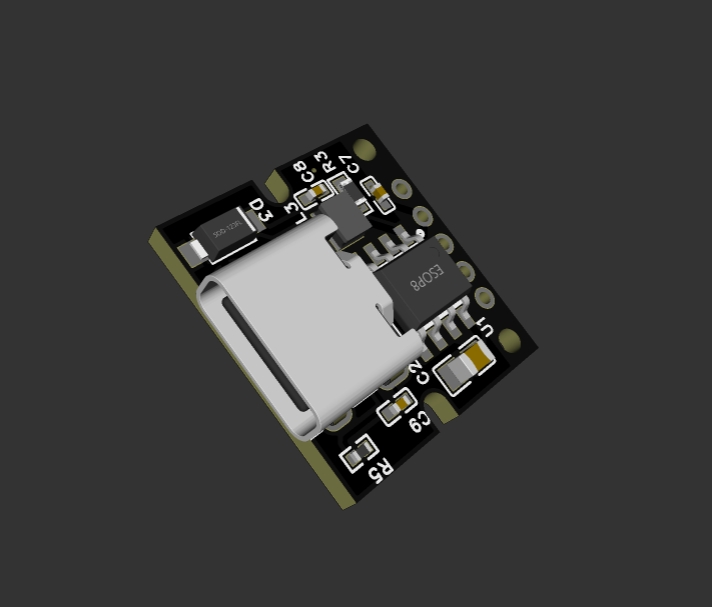 cthulhu-mod-usb-type-c-ladechip-2a-f-r-dna60-dna60c image 2
