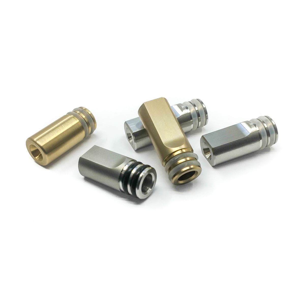 atmizoo-ray-drip-tip-mundst-ck-edelstahl-kurz-14mm image 6