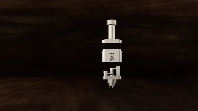 cthulhu-zen-boro-rba-selbstwickler-vertikal-coil-mtl image 1