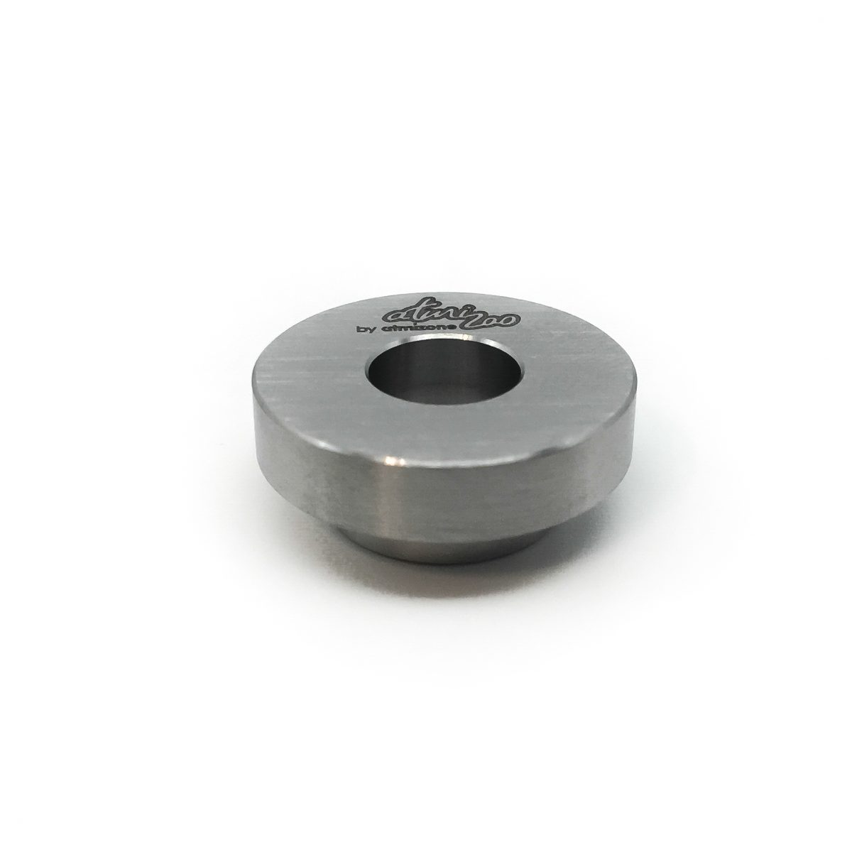 atmizoo-keras-top-cap-tank-deckel-edelstahl-giga-rev image 1