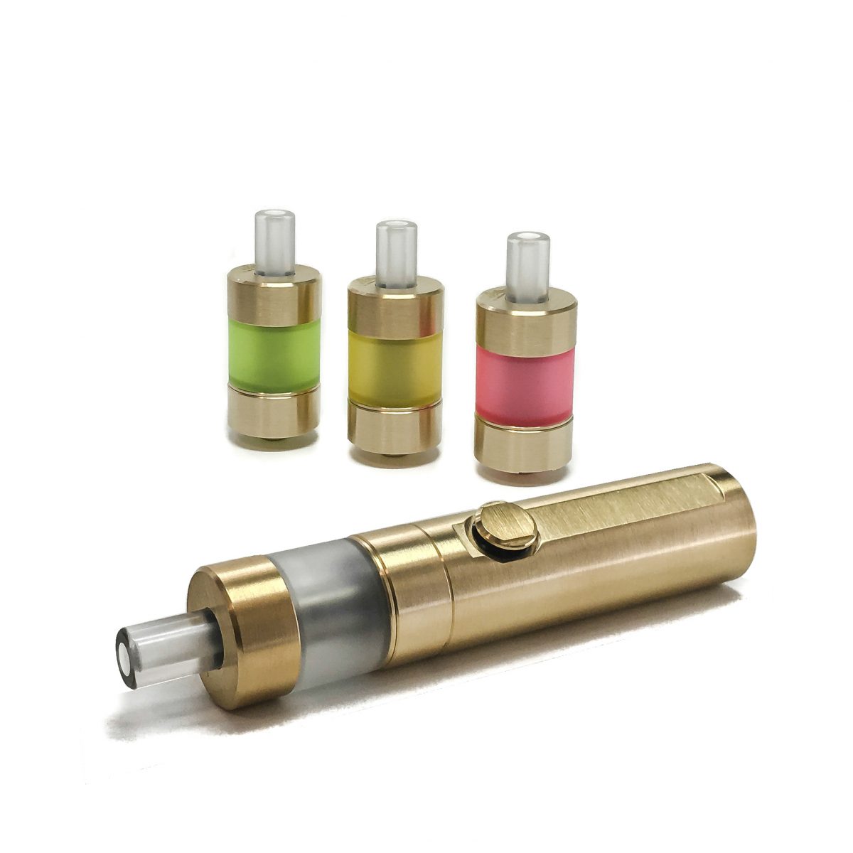 atmizoo-lab-35-x-bayou-22-vaping-kit-mech-mod-set-18350 image 7