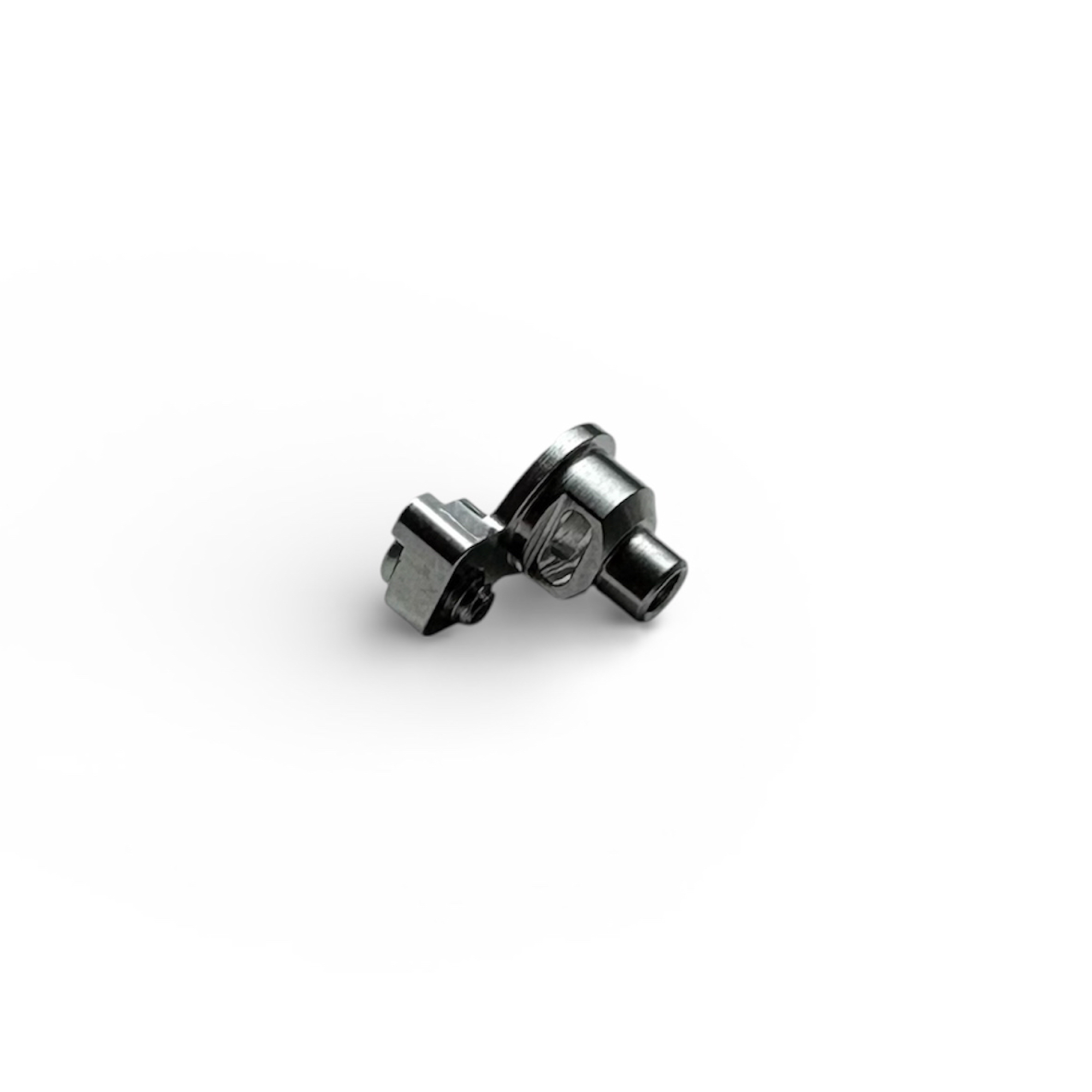 atmizoo-dotshell2-positive-post-af-tube-edelstahl image 1