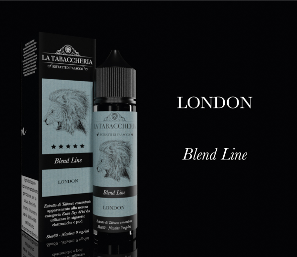 centenary-mods-blend-line-london-extra-dry-shortfill-tabak-liquid image 1