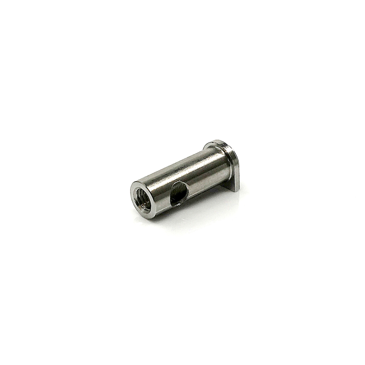 atmizoo-tripod-positive-post-tube-edelstahl image 2