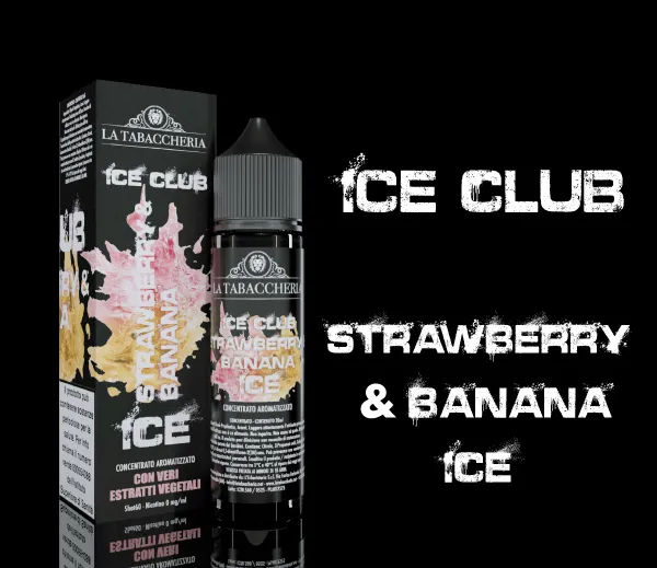 centenary-ice-club-strawberry-banana-ice-shortfill-erdbeer-banane-ice image 1