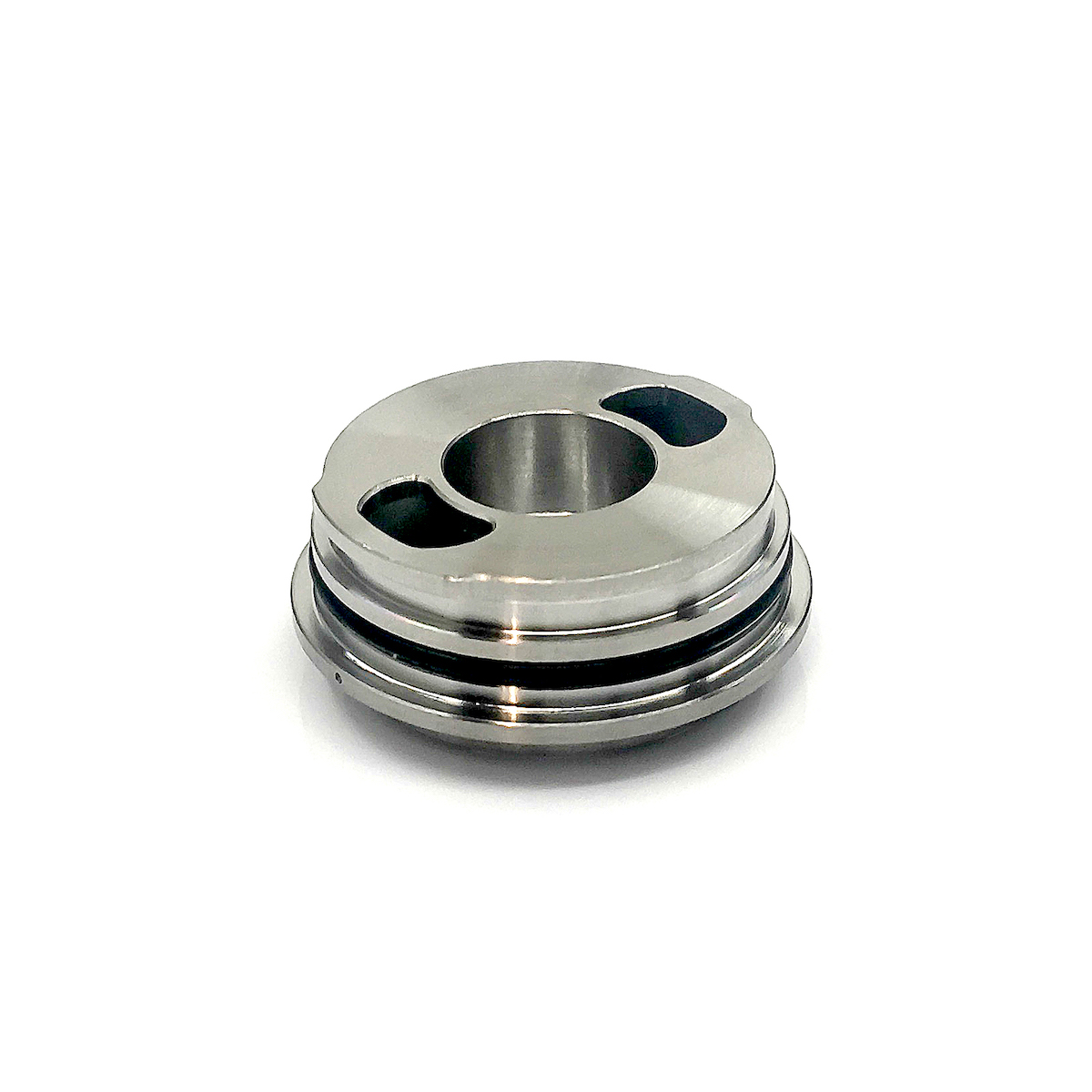 atmizoo-tripod-seal-ersatzteil-edelstahl-matte image 1