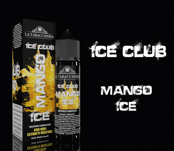 centenary-mango-ice-club-shortfill-liquid-mango-eis image 1