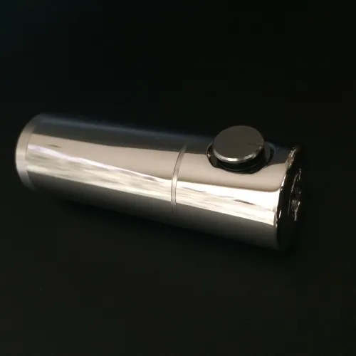 atmizoo-roller-3-se-mech-mod-edelstahl-matt-18500 image 1