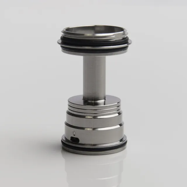 centenary-minister-stock-chimney-verdampfer-standard-ersatzteil image 1
