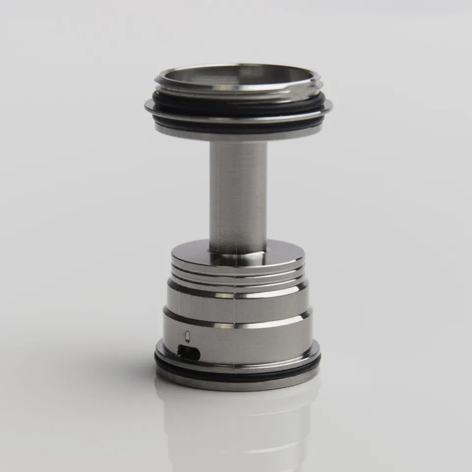 centenary-minister-stock-chimney-verdampfer-standard-ersatzteil image 1